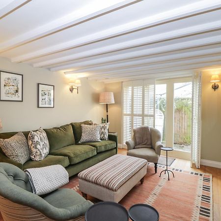 Kyte Cottage Shipston-on-Stour Extérieur photo