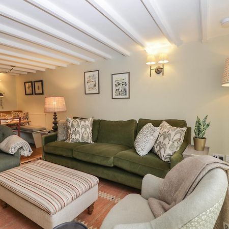 Kyte Cottage Shipston-on-Stour Extérieur photo
