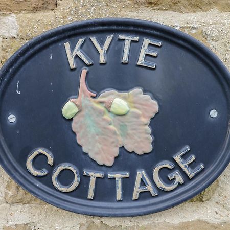 Kyte Cottage Shipston-on-Stour Extérieur photo