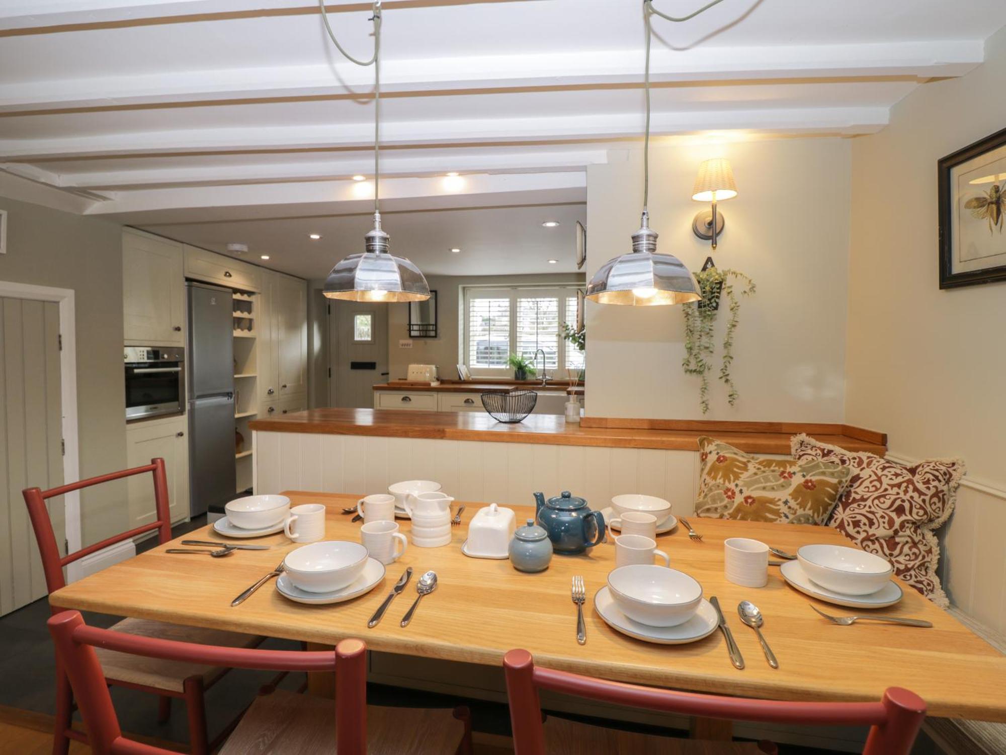 Kyte Cottage Shipston-on-Stour Extérieur photo
