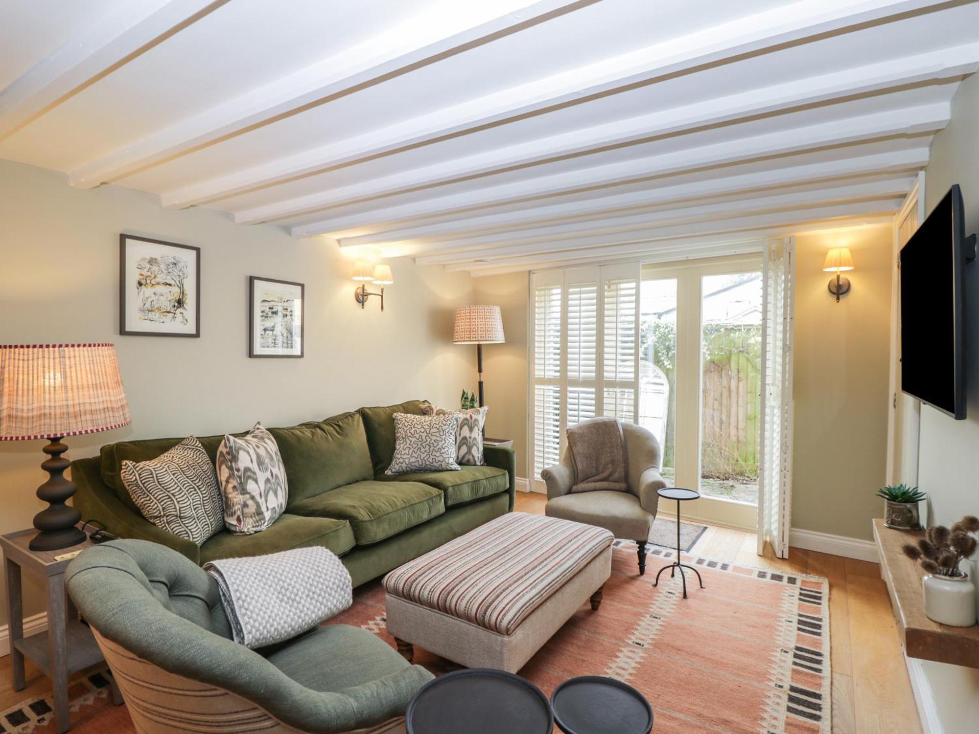 Kyte Cottage Shipston-on-Stour Extérieur photo