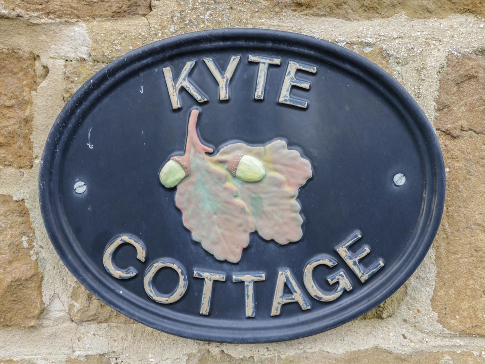 Kyte Cottage Shipston-on-Stour Extérieur photo