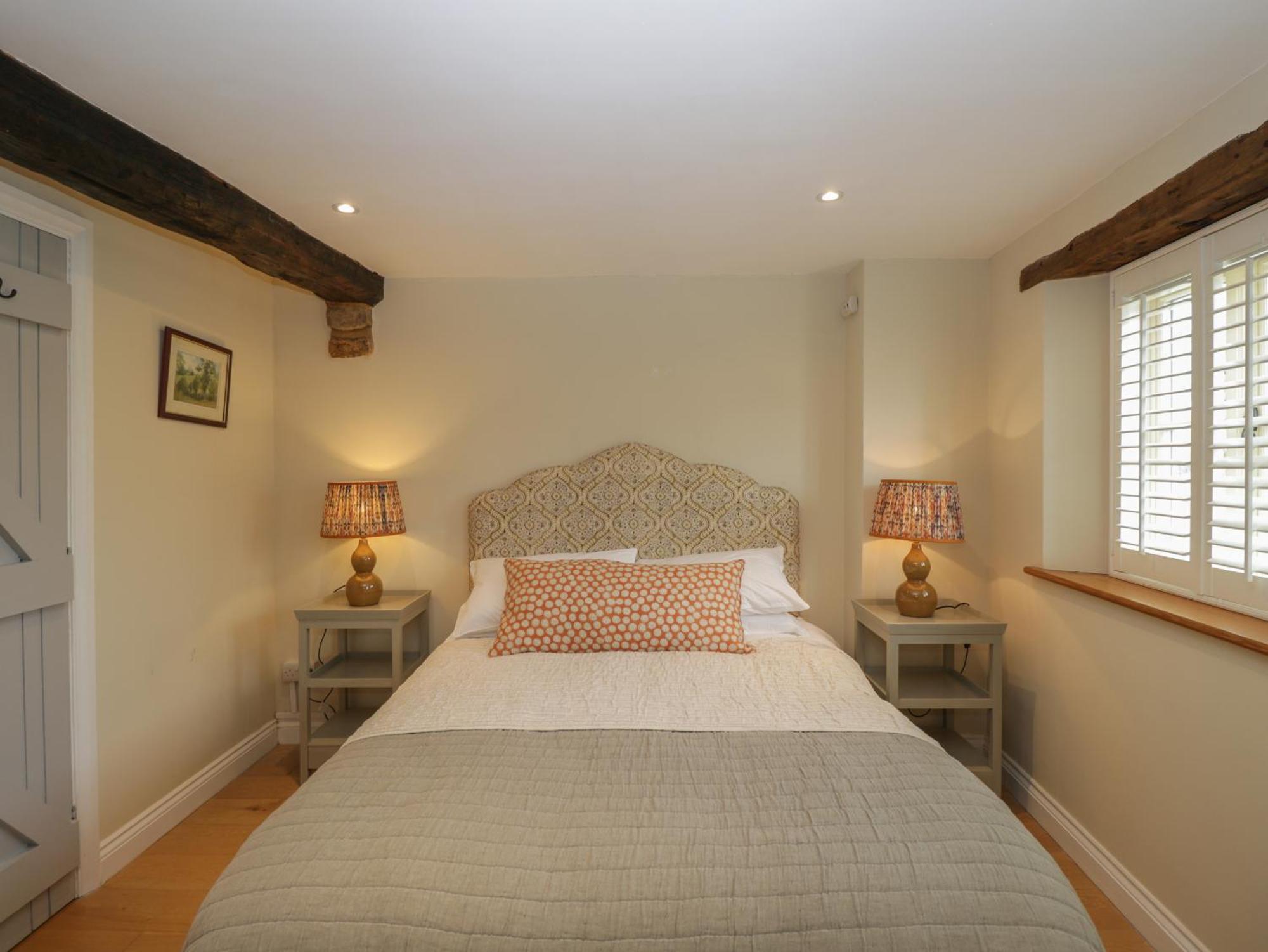 Kyte Cottage Shipston-on-Stour Extérieur photo