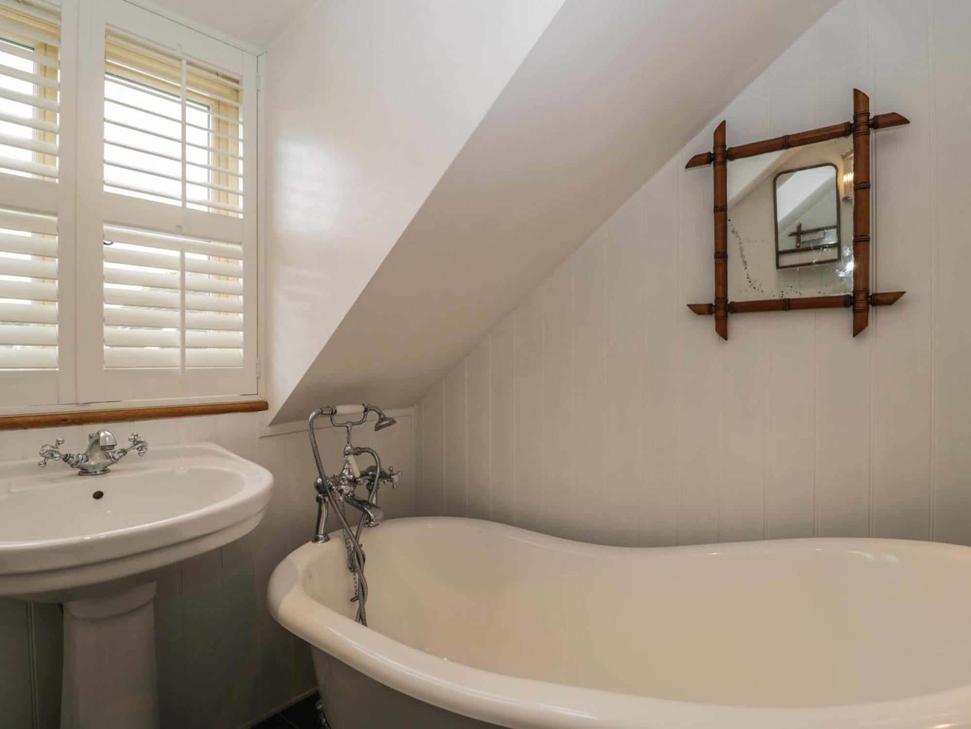 Kyte Cottage Shipston-on-Stour Extérieur photo