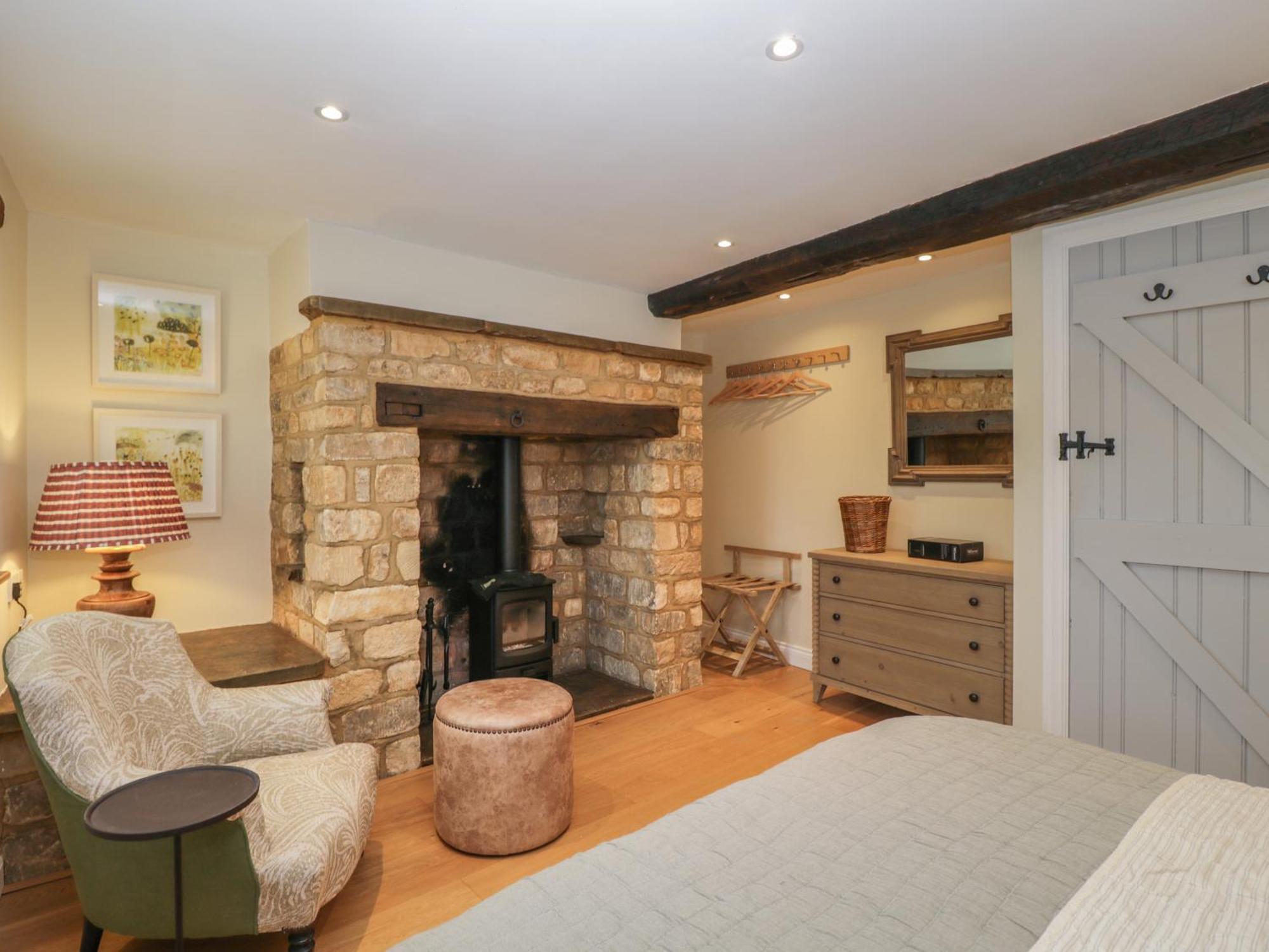 Kyte Cottage Shipston-on-Stour Extérieur photo