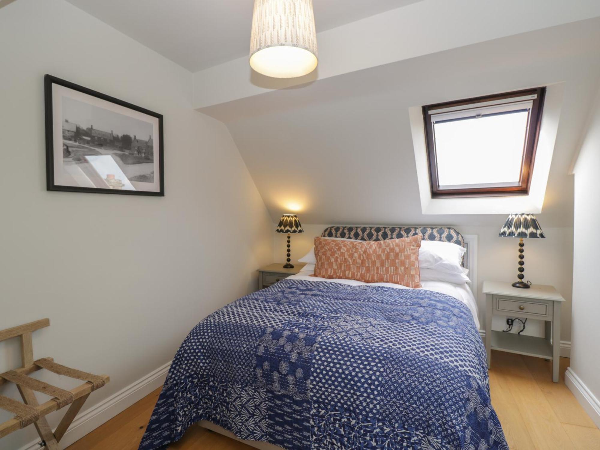 Kyte Cottage Shipston-on-Stour Extérieur photo