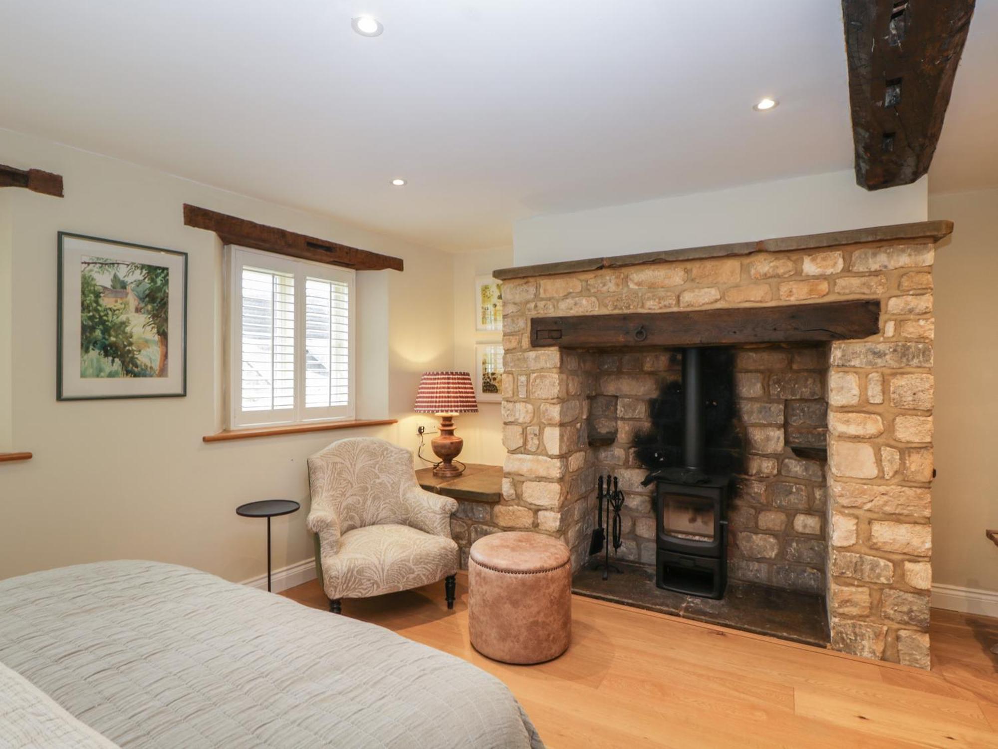 Kyte Cottage Shipston-on-Stour Extérieur photo