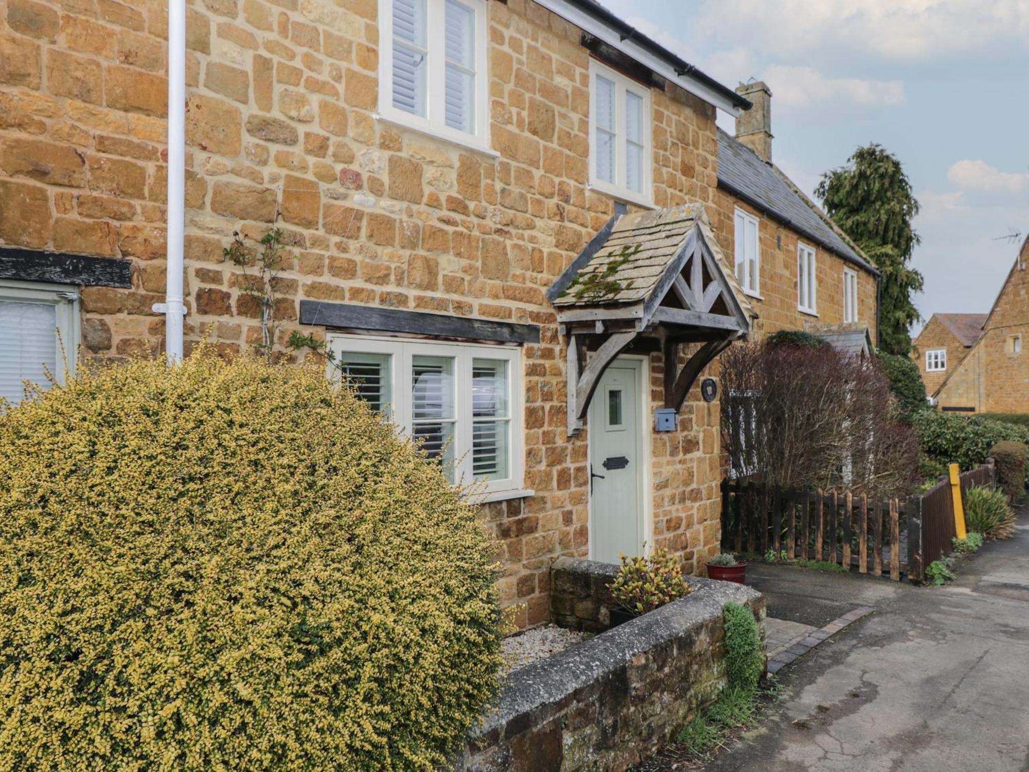 Kyte Cottage Shipston-on-Stour Extérieur photo